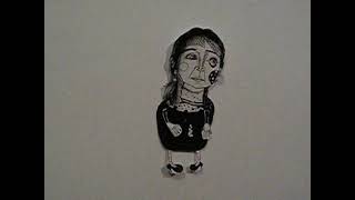 Magda Kara - animacja